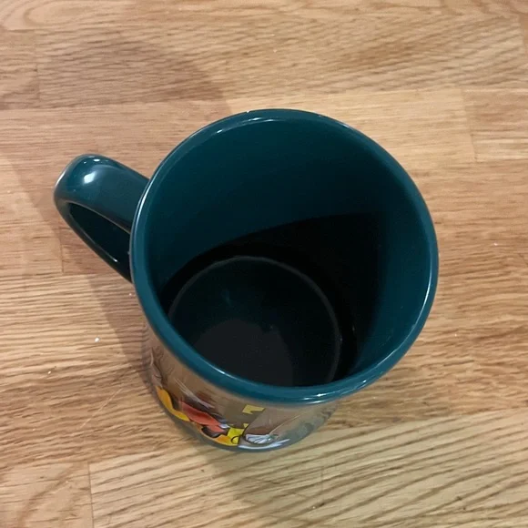 Mickey Mouse Mug - Picture 3 of 4